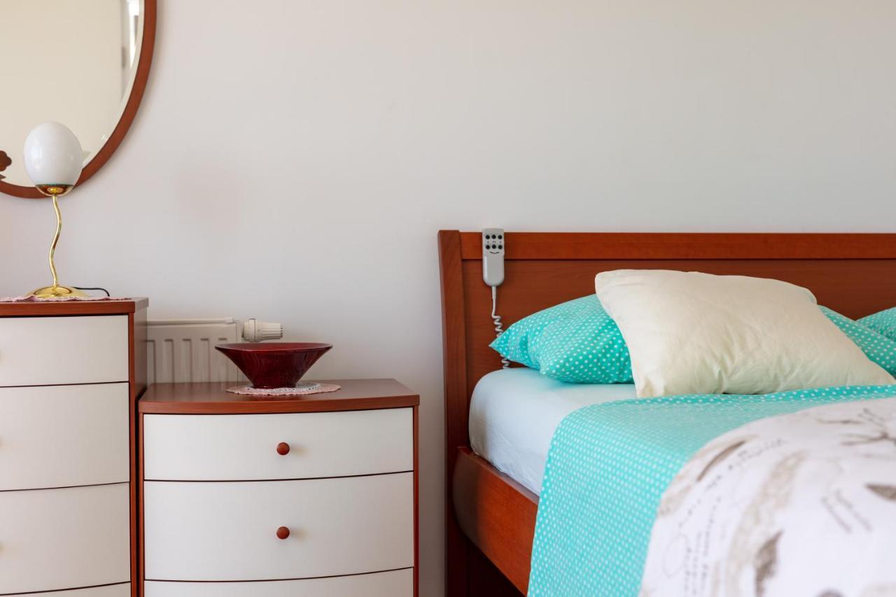 Apartments Antonio - Podstrana, Split المظهر الخارجي الصورة