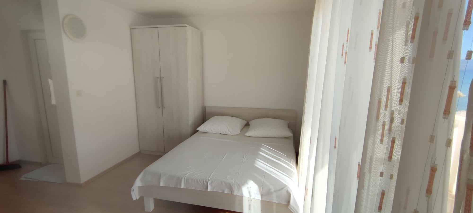 Apartments Antonio - Podstrana, Split الغرفة الصورة