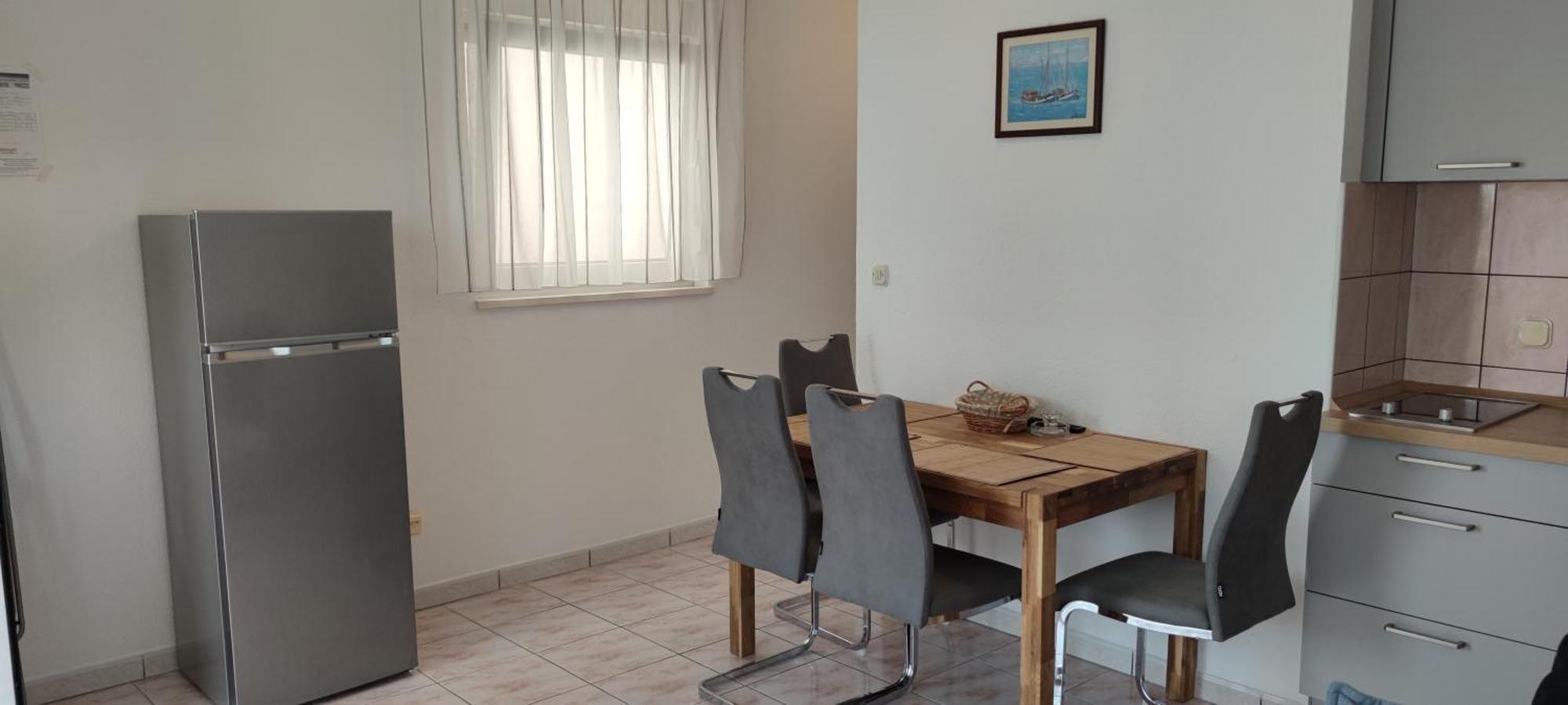 Apartments Antonio - Podstrana, Split الغرفة الصورة