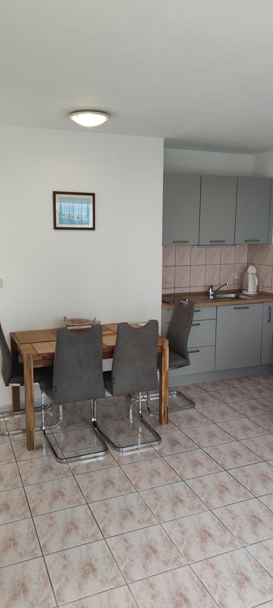 Apartments Antonio - Podstrana, Split الغرفة الصورة